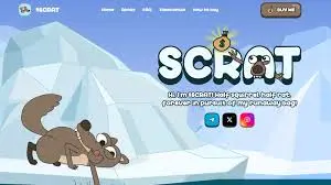 Scrat